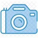 Photo Camera Icon