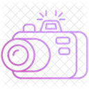 Photo Camera Camera Photography Icon