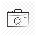 사진 카메라 카메라 사진 아이콘
