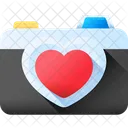 Photo Camera Camera Photography Icon