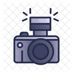 Photo camera  Icon