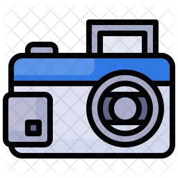 Photo camera  Icon