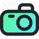 Photo Camera Photography Picture Icon