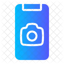 Photo camera  Icon