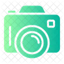 Photo Camera Picture Photograph Icon