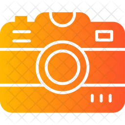 Photo camera  Icon