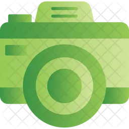 Photo Camera  Icon