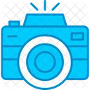 Photo Camera Camera Image Icon