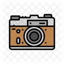 Photo Camera Digital Camera Camera Icon