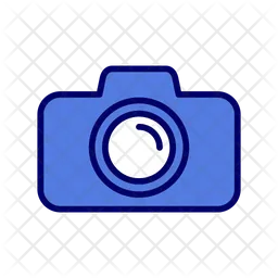 Photo camera  Icon