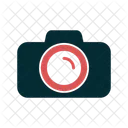 Photo Camera Camera Digital Icon