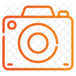 Photo Camera  Icon