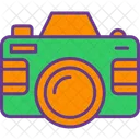 Photo Camera Camera Image Icon