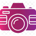 Photo camera  Symbol