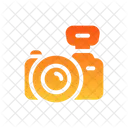 Photo Camera Photography Camera Icon