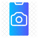 Photo Camera  Icon