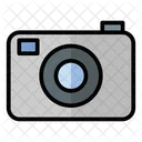 Photo Camera Camera Photography Icon