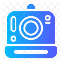 Photo Camera Lens Pictures Icon