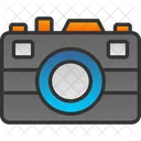 Photo Camera Image Camera Icon