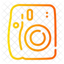 Photo Camera Picture Photo Icon