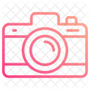 Photo Camera Icon