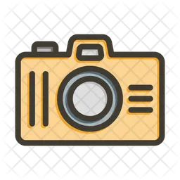 Photo camera  Icon