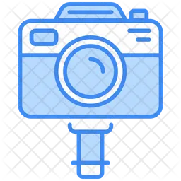 Photo camera  Icon