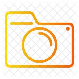 Photo camera  Icon