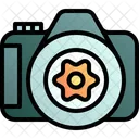 Photo Camera Camera Photo Icon