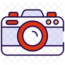 Photo camera  Icon