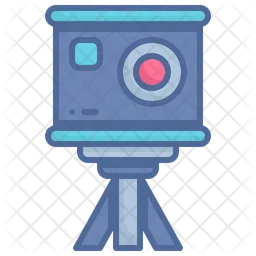 Photo camera  Icon