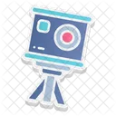 Photo Camera Camera Photography Icon