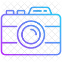 Photo Camera Icon