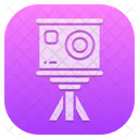 Photo Camera Camera Photography Icon