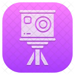 Photo camera  Icon