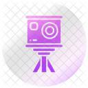 Photo Camera Camera Photography Icon