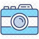 Photo Camera Icon