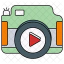 Photo Camera Camera Photography Icon