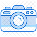 Photo Camera Camera Photography Icon