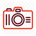 Photo Camera Camera Photography Icon