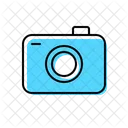 Photo camera  Icon