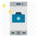 Photo Camera Photograph Picture Icon