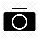 Photo Camera Camera Photography Icon