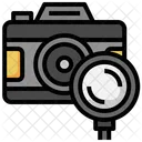 Photo Camera Picture Photo Icon