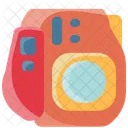 Photo Camera Photograph Picture Icon
