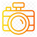 Photo Camera  Icon