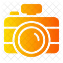 Photo Camera  Icon