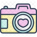Photo Camera Photo Camera Icône