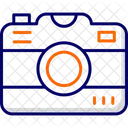 Photo camera  Icon