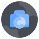 Photo Camera Photograph Picture Icon